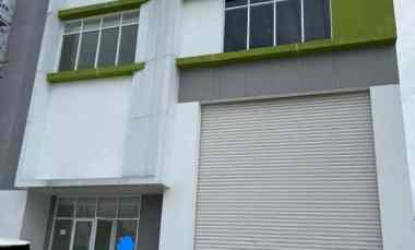 Jual atau Sewa Gudang Baru di Pergudangan AKR Jiipe Gresik