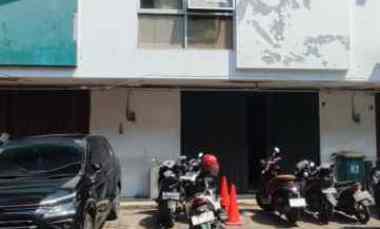 Komersial Dijual di alan Raya Mayor Oking Jaya Atmaja Cibinong