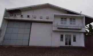 Siap Pakai Gudang Luas Raya Alas Malang-Made Surabaya Barat