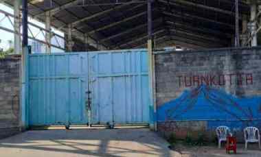 Jual Tanah di Kawasan Ancol Kota Jakarta Utara Sangat Strategis