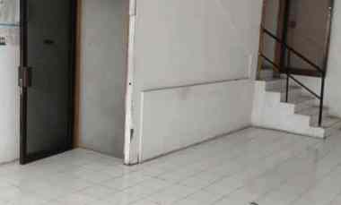 dijual ruko gudang kantor angtropolis margomulyo 46