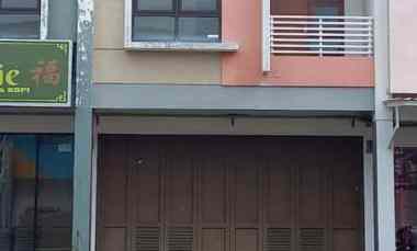 3 Ruko Antapani Harga Start 2 M an dekat Arcamanik Bandung