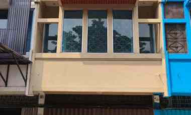 Ruko Araya Tahap 1 Bu Galaxy Bumi Permai Strategis Siap Huni Ada Area