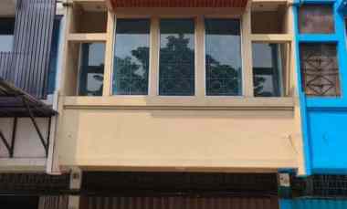 dijual ruko gudang kantor araya tahap 1 blimbing