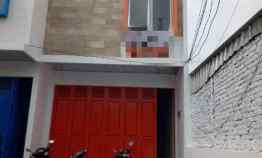 Ruko Baru Murah Strategis Siap Pakai Cisaranten Wetan Arcamanik Band