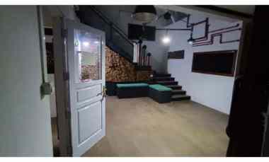 dijual ruko gudang kantor area lengkong bandung