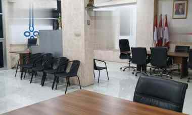 Dijual Gedung Siap Pakai Strategis di Area Tanah Abang Petojo Selatan