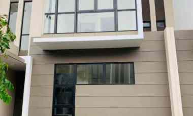 dijual ruko gudang kantor asya cluster matana