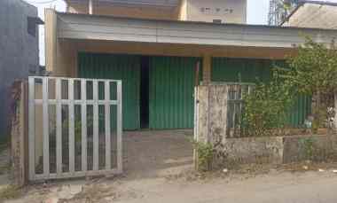 Komersial Dijual di Babakan asem teluknaga kab tangerang