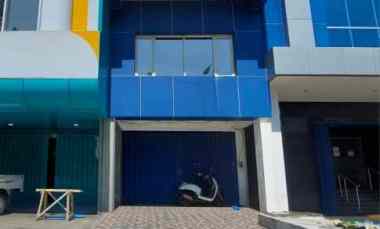 Ruko Premium 3 Lantai Kompleks Babatan Pantai, Surabaya Timur