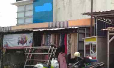 Komersial Dijual di Baktijaya