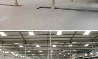 Komersial Dijual di Balaraja Barat