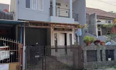 dijual ruko gudang kantor bandung