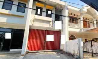 Dijual Cepat Ruko Siap Pakai Lokasi OK di BCS Kelapa Gading, NEGO