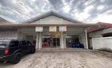 Jual Cepat Tempat Usaha Harga Nego Sampai Jadi di Imogiri Barat