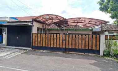 Komersial Dijual di Banyuagung Banjarsari Surakarta