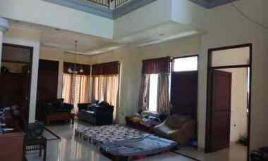 Jual Rumah BU Dibawah Pasaran di Komplek Batan Indah Serpong, Kademang