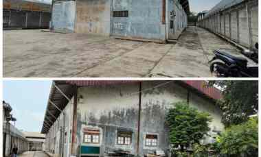 Komersial Dijual di Batu Ceper, Daan mogot