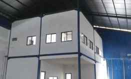 Gudang di Kawasan Industri Bandung Barat dekat ke Tol Padalarang