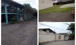 Gudang Pabrik Dikawasan Industri Bandung Barat Lokasi Cimareme