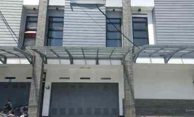 Ruko 3 Lantai Siap Pakai Lokasi Strategis di Batununggal Indah Bandung