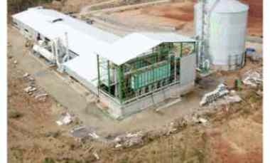 Dijual atau Take Over Pabrik Wood Palet di Bawen Kabupaten Semarang