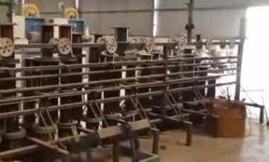 Dijual Pabrik Tembaga Lt 12500 m2 di Bekasi, Jawa Barat Murah
