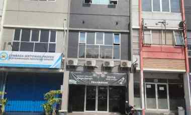 Jual Ruko Full Furnished dan Strategis di Bekasi Town Square,Margahayu