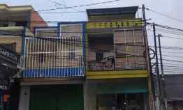 Ruko di Bekasi Utara 3lt Siap Huni/pakai Lokasi Sangat Strategis