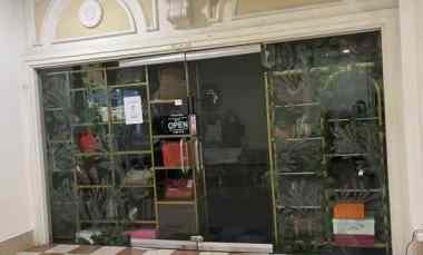 Space Office Belleza Shoping Arcade Permata Hijau Jakarta Selatan