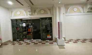 Space Office 80meter Belleza Shoping Arcade Permata Hijau Best Price