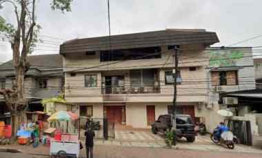 Jual Rumah Kantor Butuh Renov di Bendungan Hilir, Jakarta Pusat