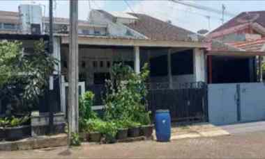 Rumah Murah Siap Huni di Komplek Jatibening Estate, Pondok Gede