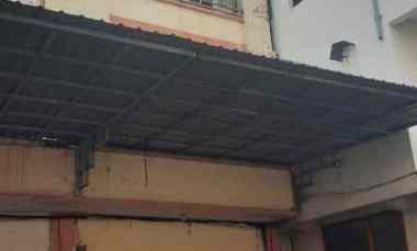 Ruko 3 Lantai Pertokoan Best Land Raya Dupak, Bubutan, Surabaya Pusat