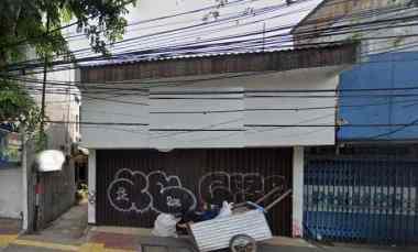 Dijual Ruko 2 Lantai Jatinegara, Bidara Cina, Jakarta Timur