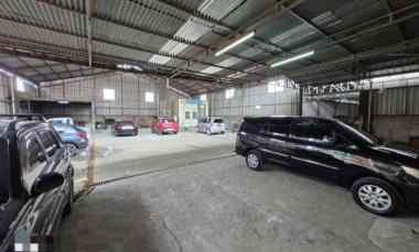 Ruang Usaha Cocok untuk Berbagai Usaha di Bintara Jaya, Bintara