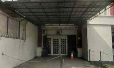 Ruko Bintaro Pesanggrahan Siap Pakai Cocok Kantor dan Usaha