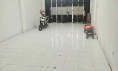 Dijual Ruko Cepat BU di jl. RC.Veteran, Bintaro, Pesanggrahan, JakSel