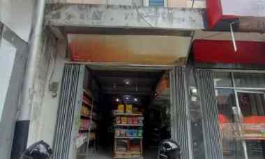 Jual Usaha Produktif Poros Aspal Blimbing Mangliawan 1,5M Omzet 120jt