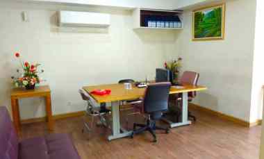 Soho / Office Space Jakarta Utara - The Mansion Fontana - 1ftwasen7c1