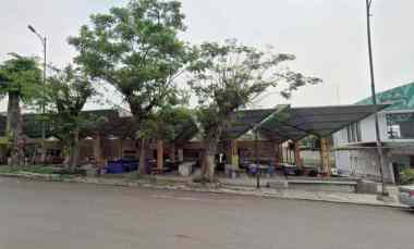 Jual Tempat Usaha Food Court di Bogor Nirwana Residence