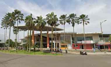 Jual Mall Aktif Strategis di Komplek Bogor Nirwana Residence