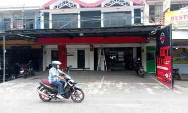 Komersial Dijual di Bojong Kulur Bogor