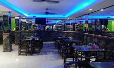 Prospek Investasi Fitness dan Sauna Depan Gerbang Perumahan