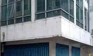 RUKO Pusat Komersial Jalan Bongkaran Pabean, Surabaya Utara