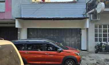 Jual/sewa Ruko di Mainroad Buah Batu Bandung Lokasi Sangat Strategis