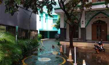 Dijual Building di Jln Perjuangan, Kebun Jeruk, Jakarta Barat