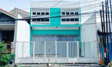 Komersial Dijual di Bumi Indah Sambikerep Surabaya Barat