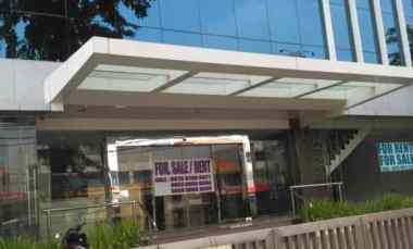 Dijual Gedung Kantor Brand New jl Buncit Raya Mampang Jakarta Selatan