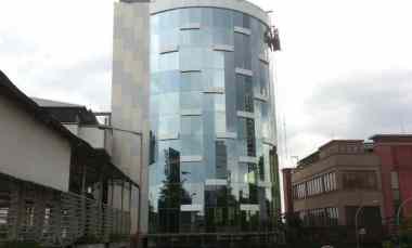 Dijual Gedung Baru jl.mampang Buncit Raya Jakarta Selatan